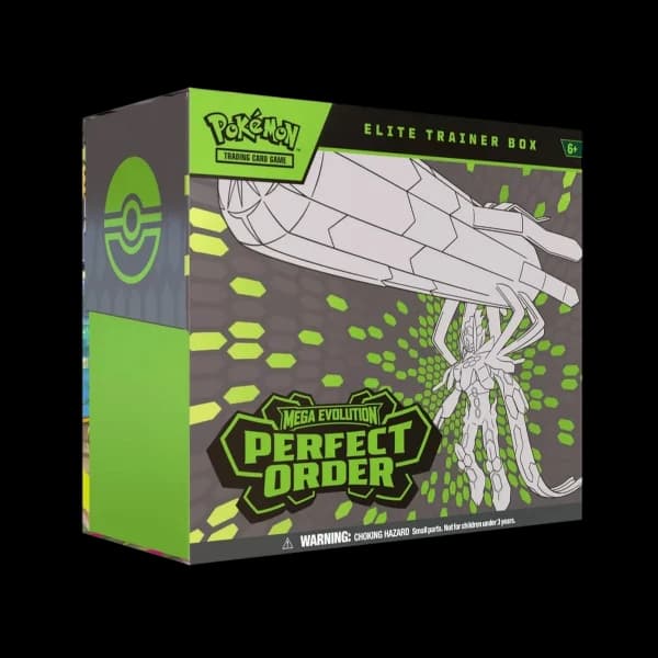 ETB Equilibrio Perfecto Español