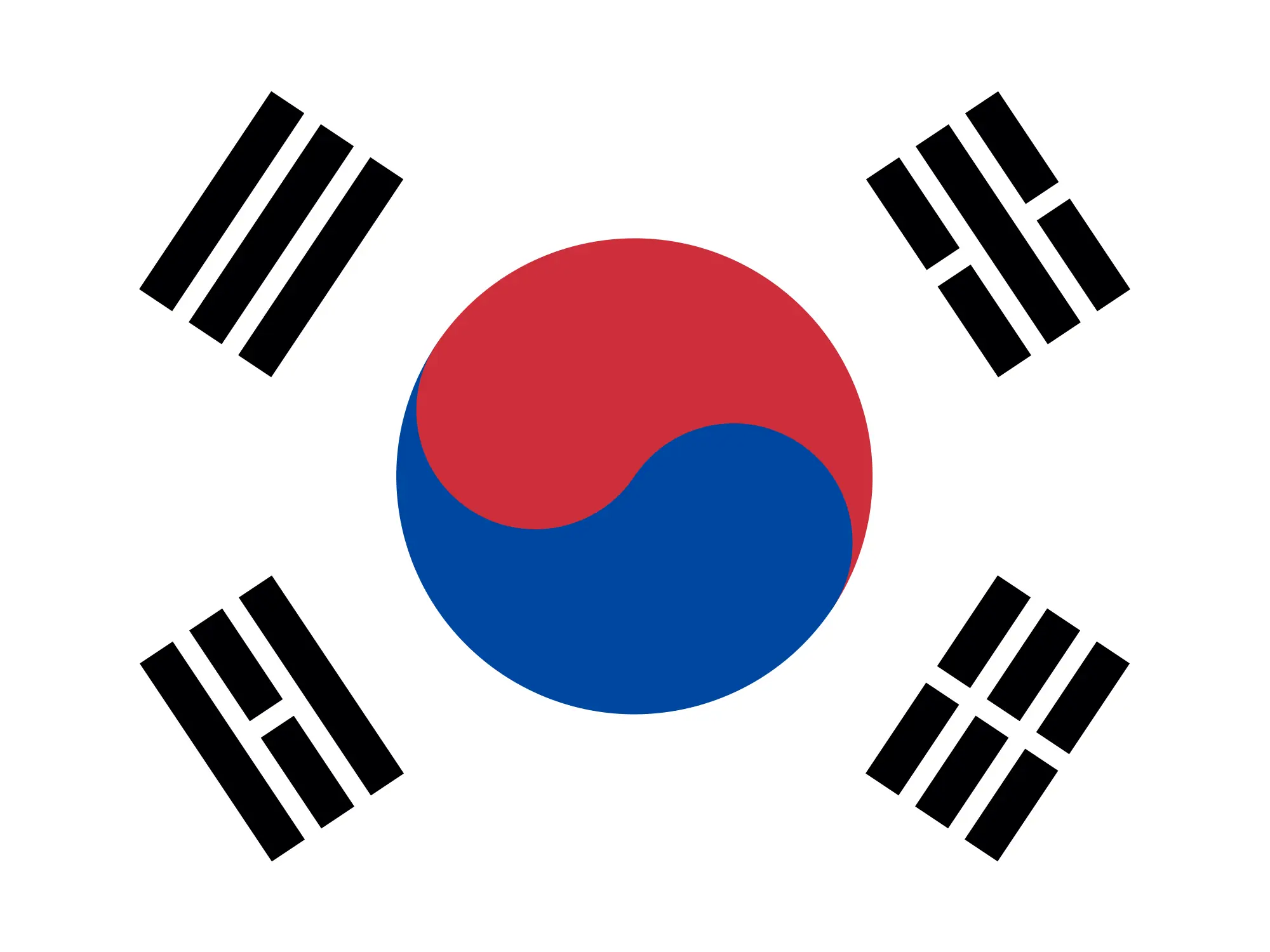 Coreano